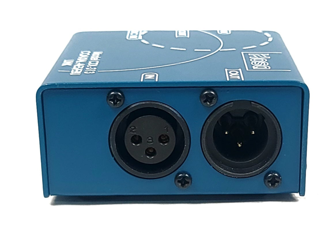 Hosa CDL-313 Digital Audio Interface