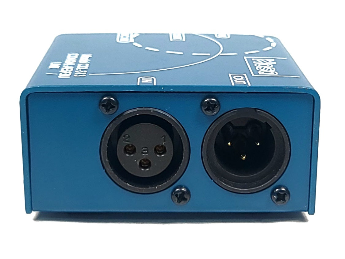 Hosa CDL-313 Digital Audio Interface