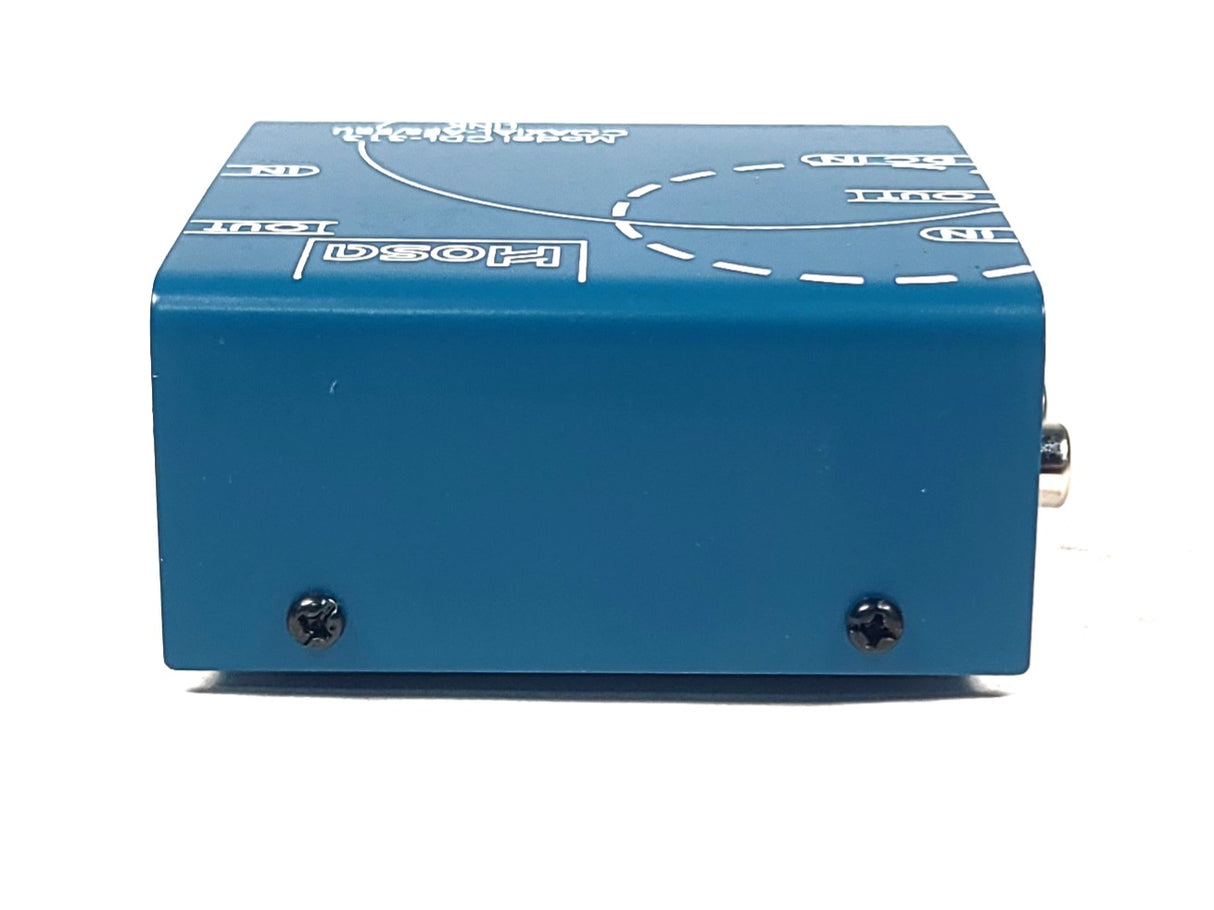 Hosa CDL-313 Digital Audio Interface