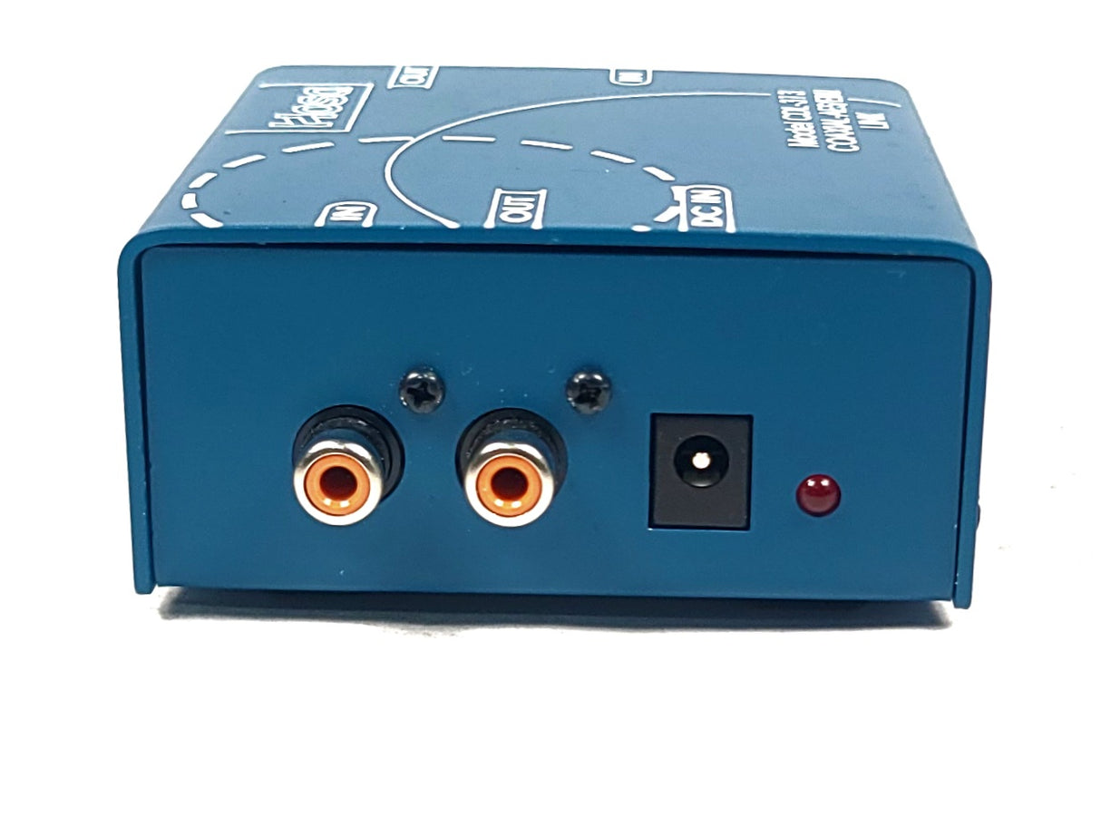 Hosa CDL-313 Digital Audio Interface