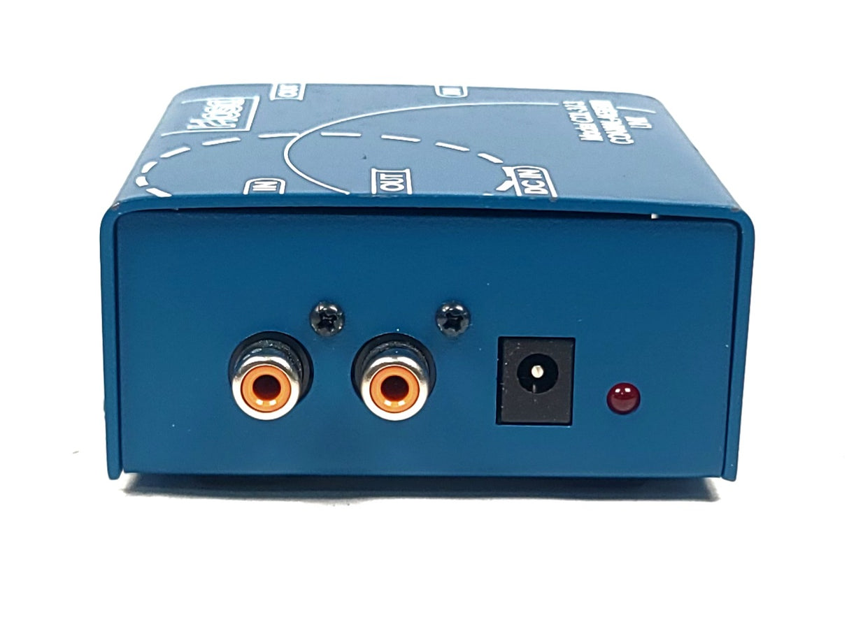Hosa CDL-313 Digital Audio Interface
