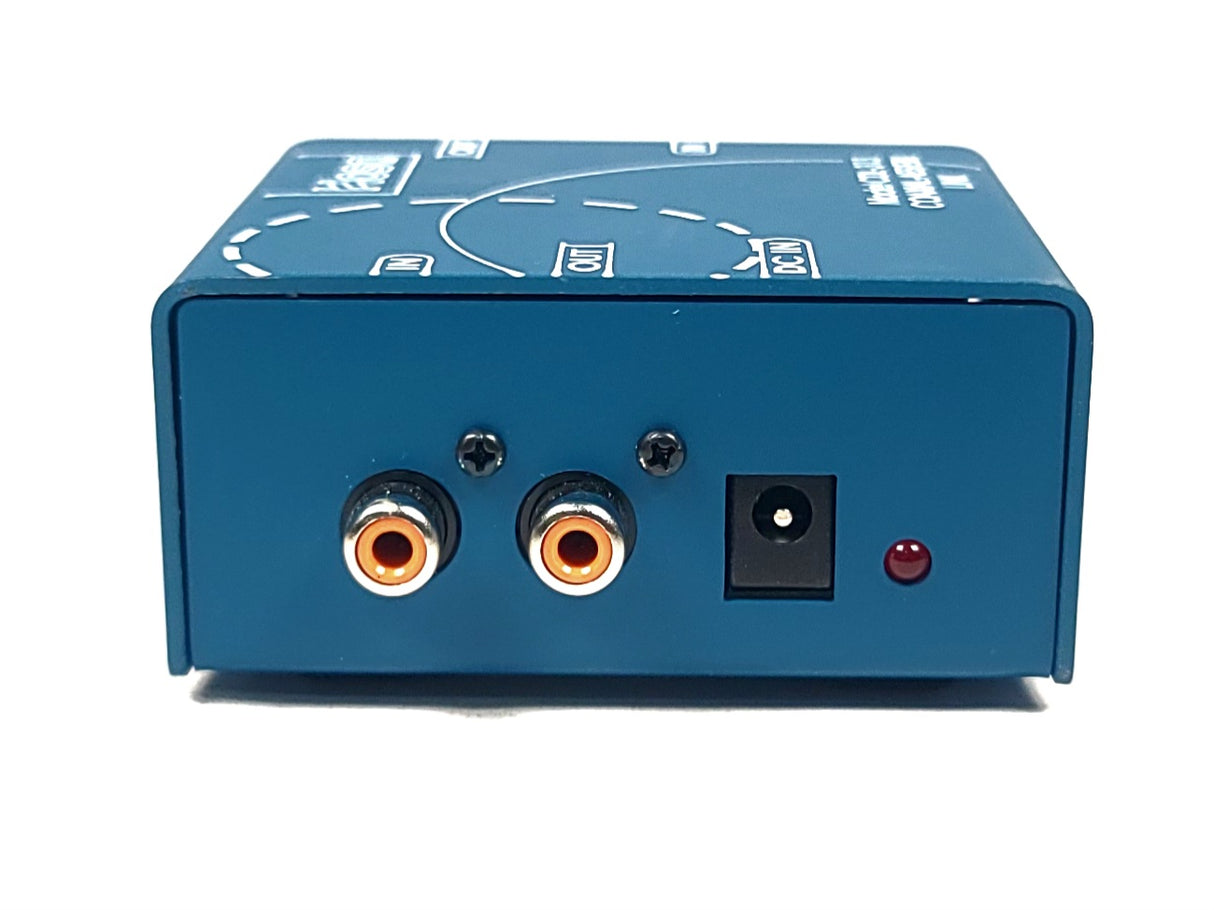 Hosa CDL-313 Digital Audio Interface
