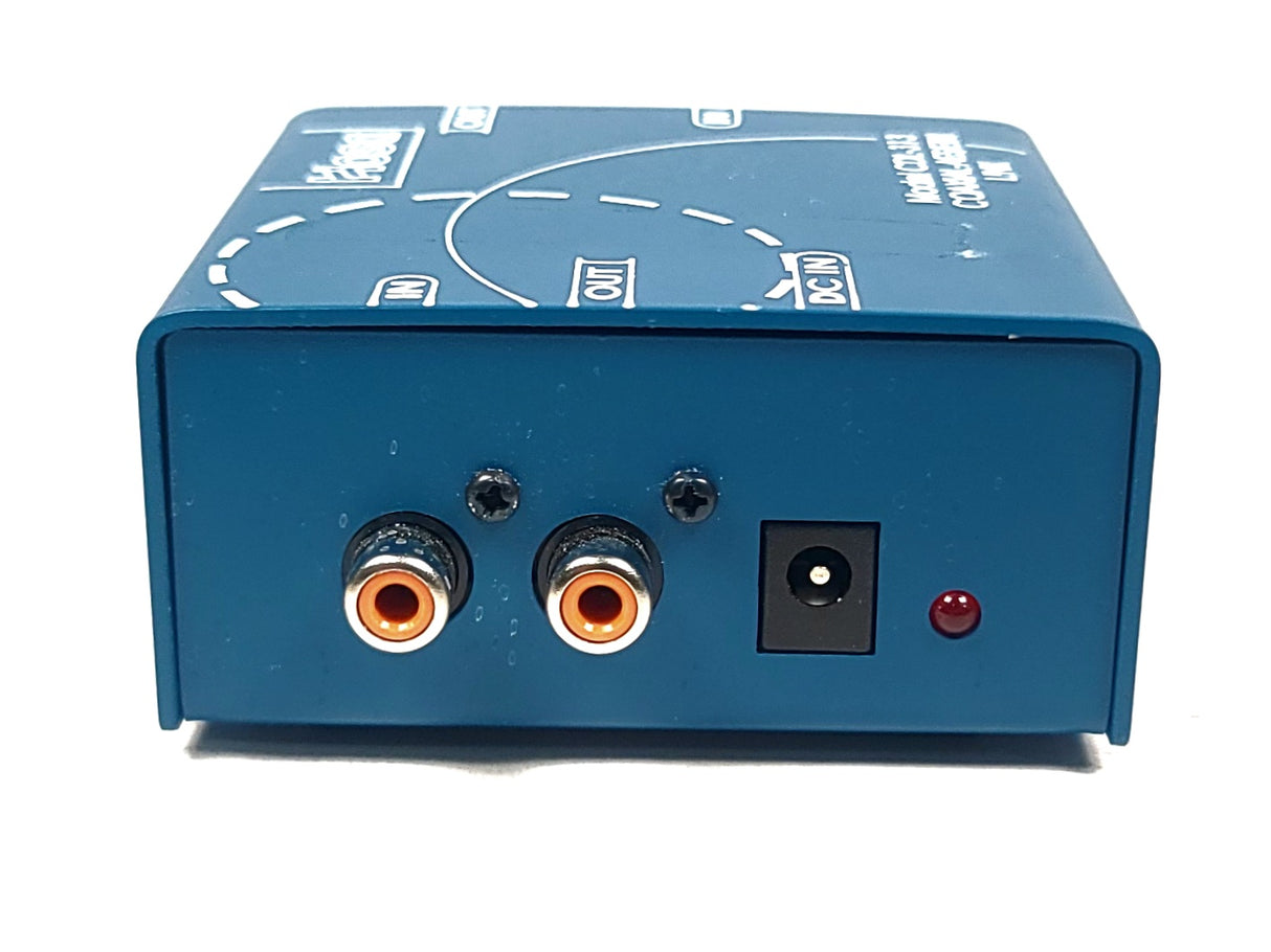 Hosa CDL-313 Digital Audio Interface