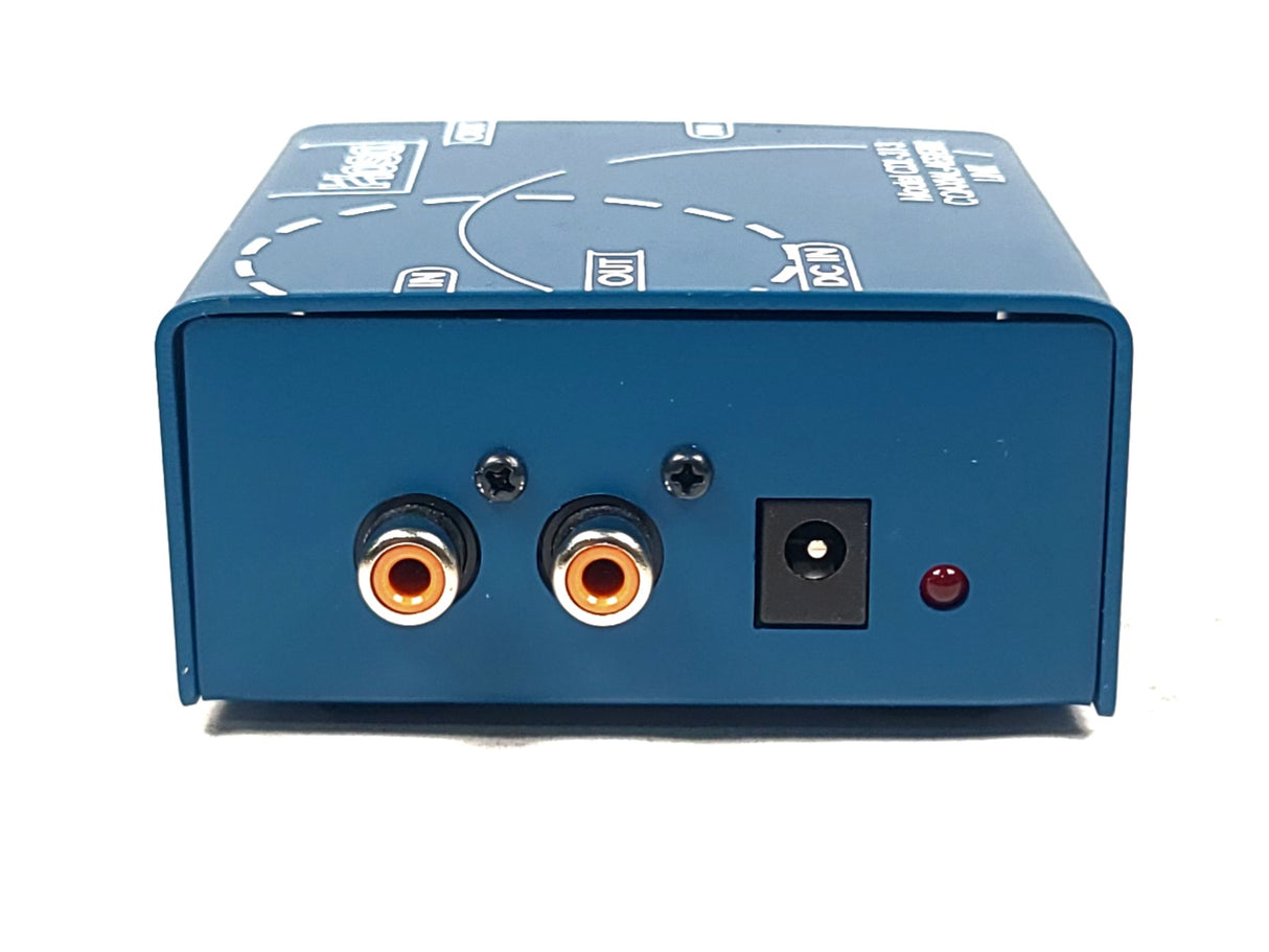 Hosa CDL-313 Digital Audio Interface