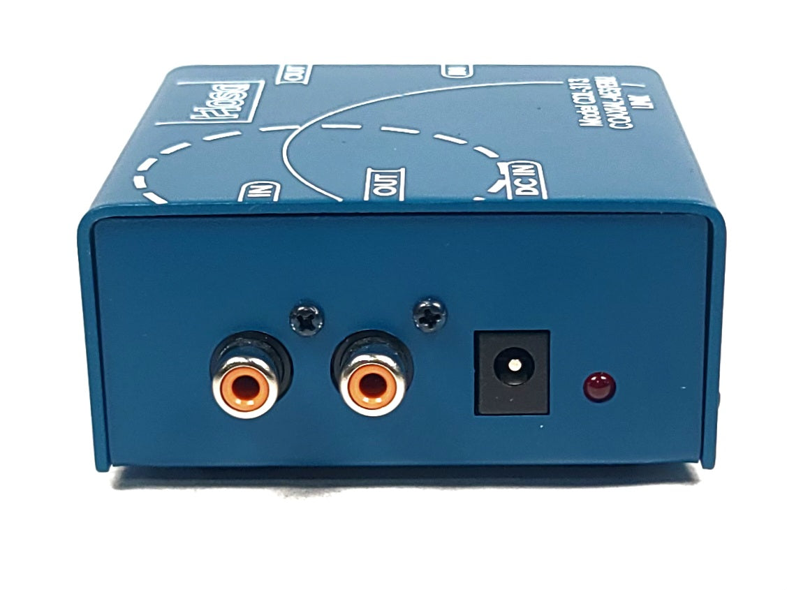Hosa CDL-313 Digital Audio Interface