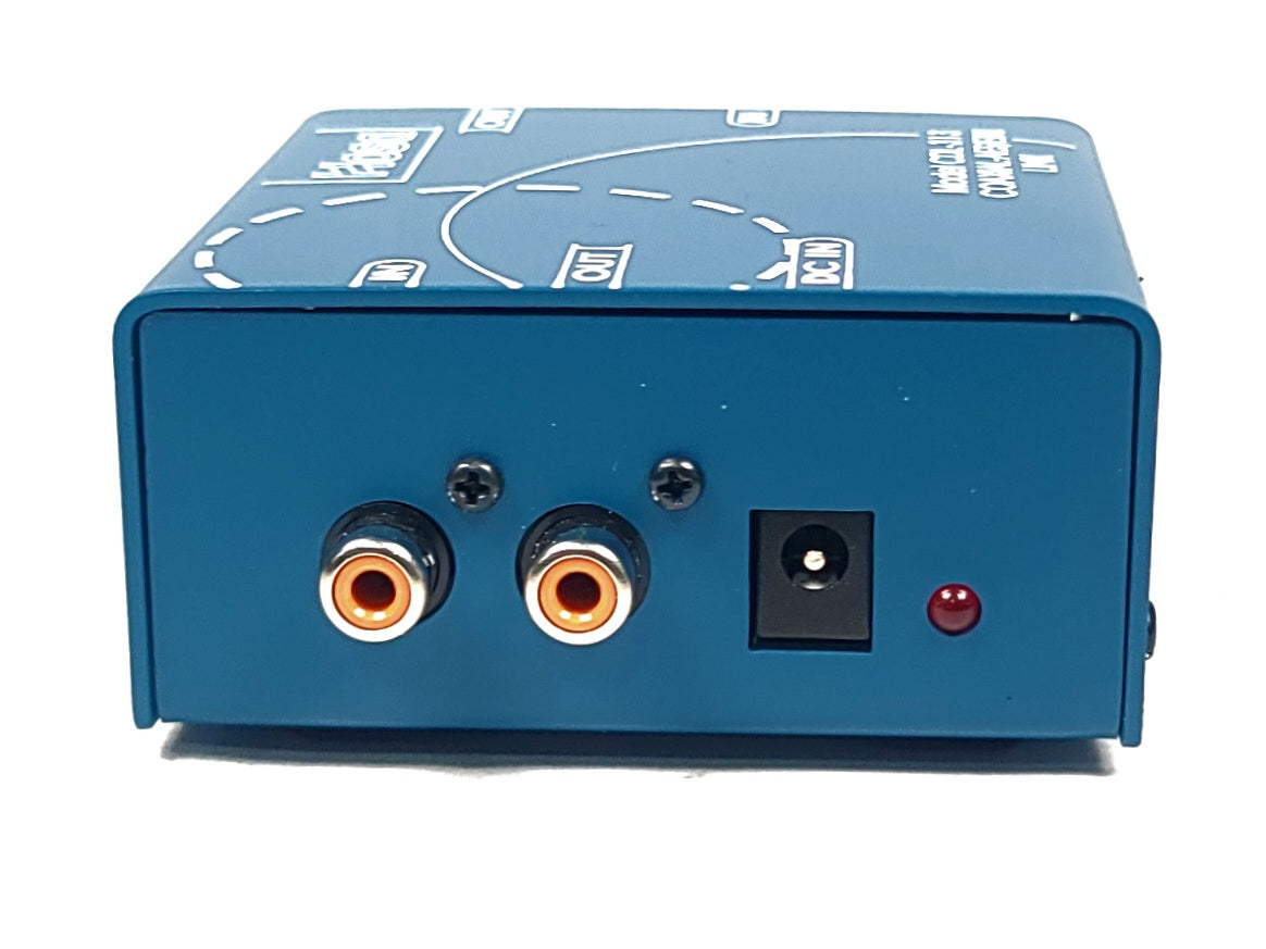 Hosa CDL-313 Digital Audio Interface