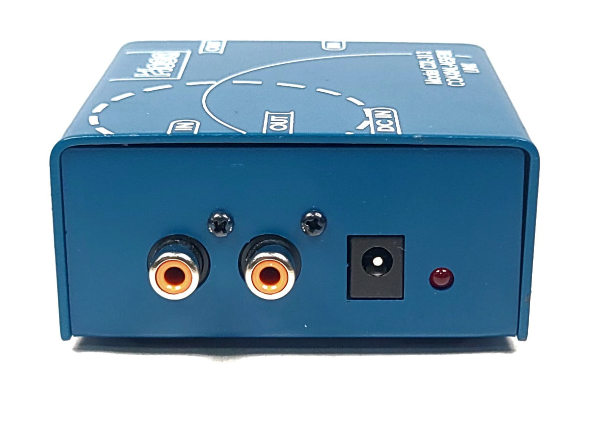 Hosa CDL-313 Digital Audio Interface