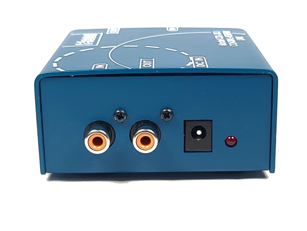 Hosa CDL-313 Digital Audio Interface