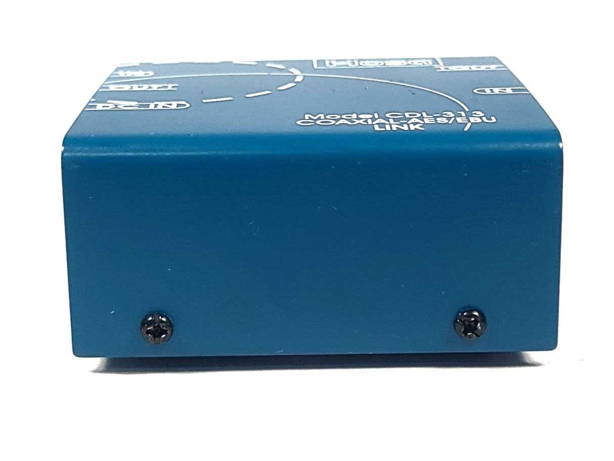 Hosa CDL-313 Digital Audio Interface