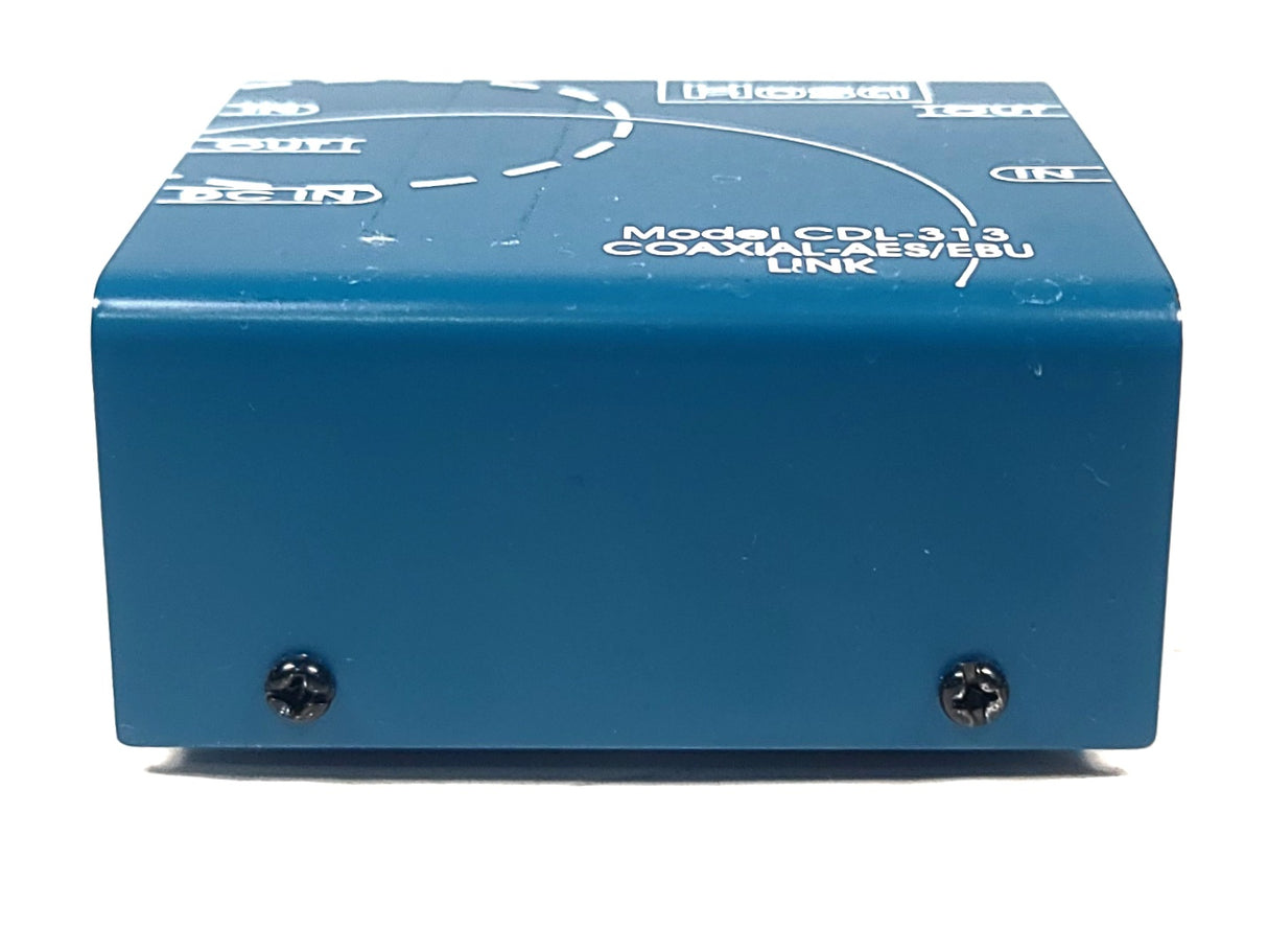 Hosa CDL-313 Digital Audio Interface