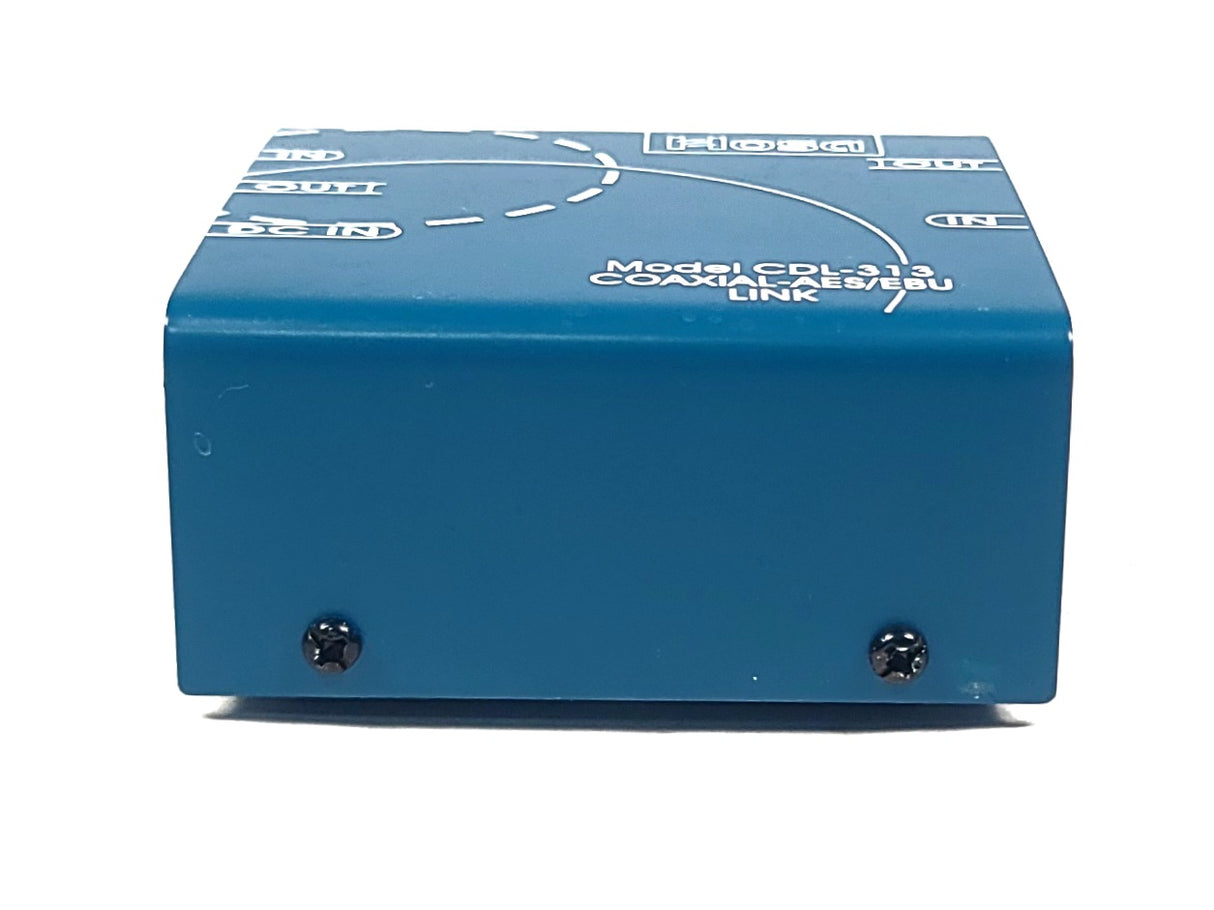 Hosa CDL-313 Digital Audio Interface