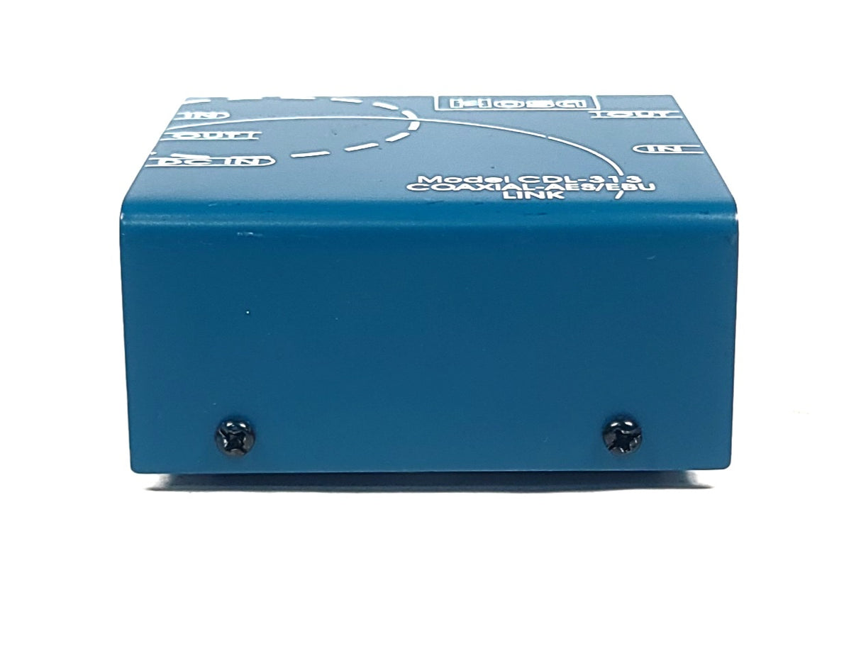 Hosa CDL-313 Digital Audio Interface