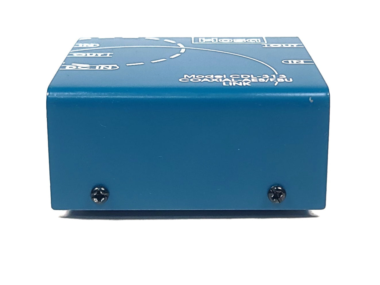 Hosa CDL-313 Digital Audio Interface