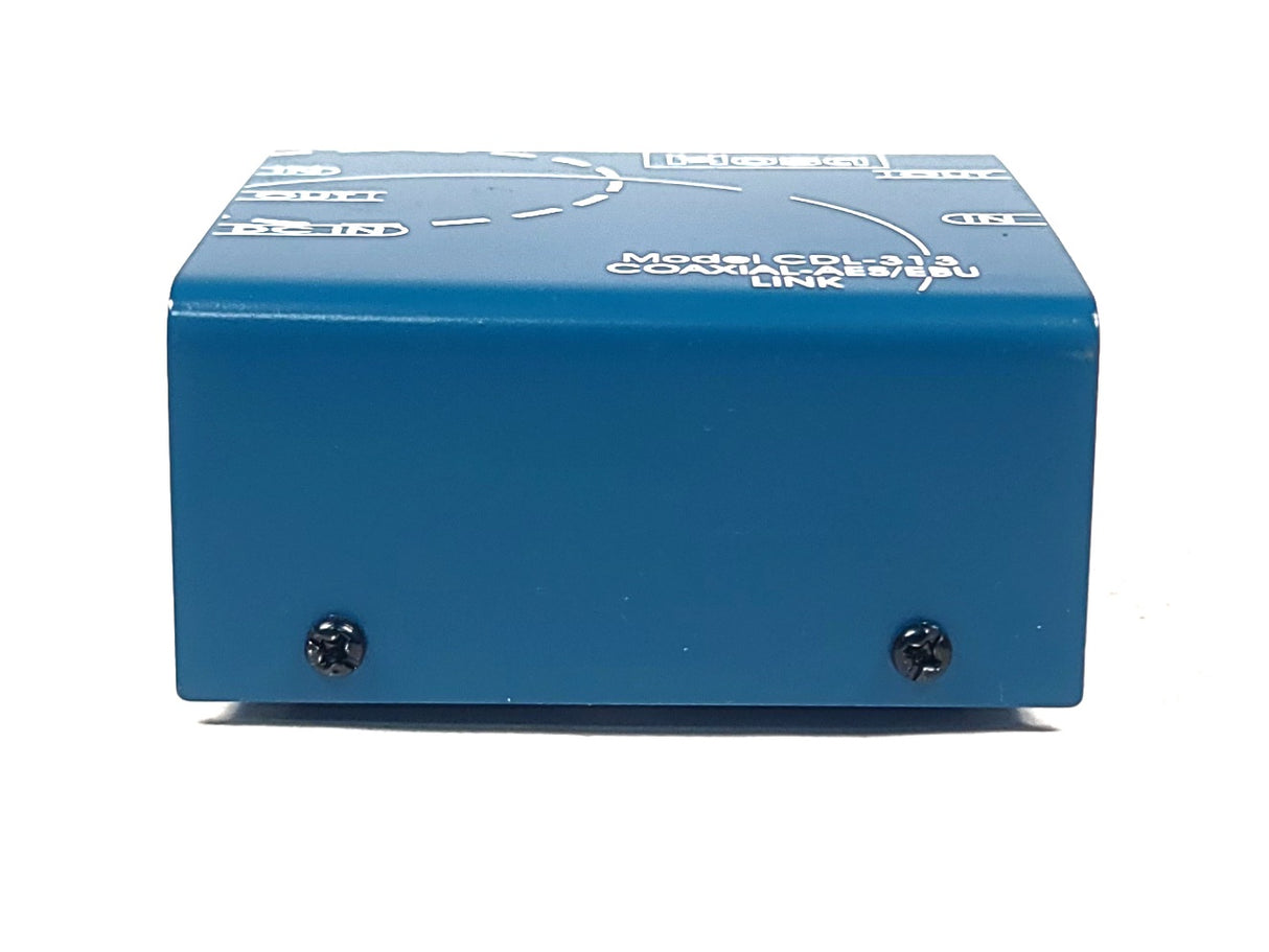 Hosa CDL-313 Digital Audio Interface
