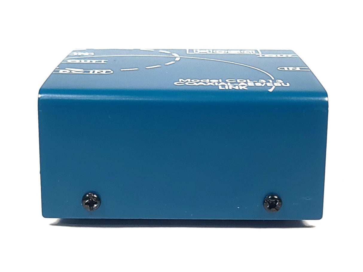 Hosa CDL-313 Digital Audio Interface