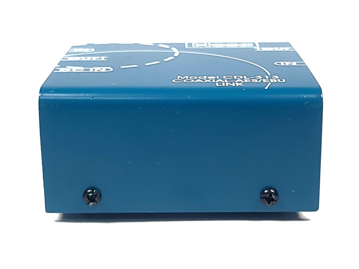 Hosa CDL-313 Digital Audio Interface