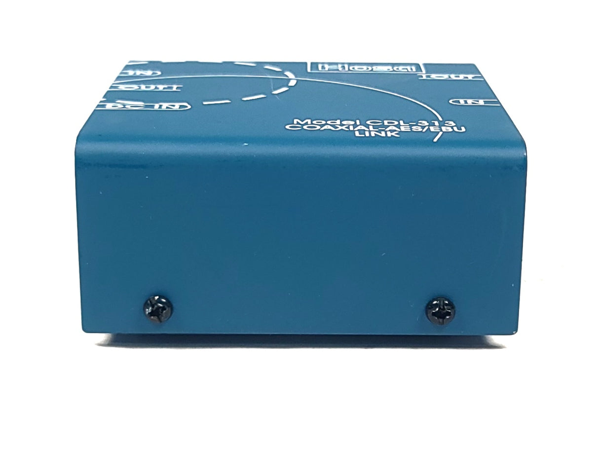 Hosa CDL-313 Digital Audio Interface