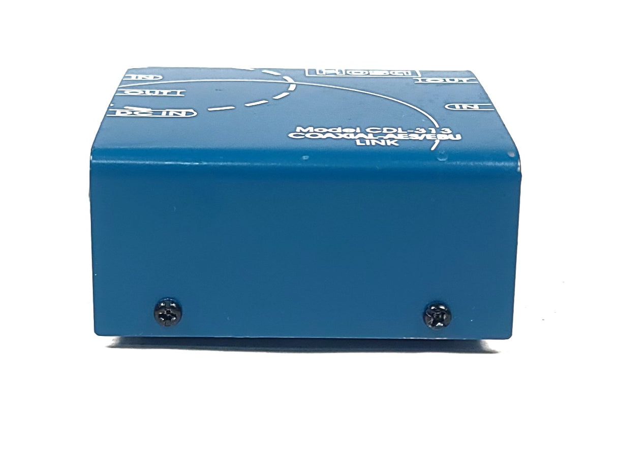 Hosa CDL-313 Digital Audio Interface