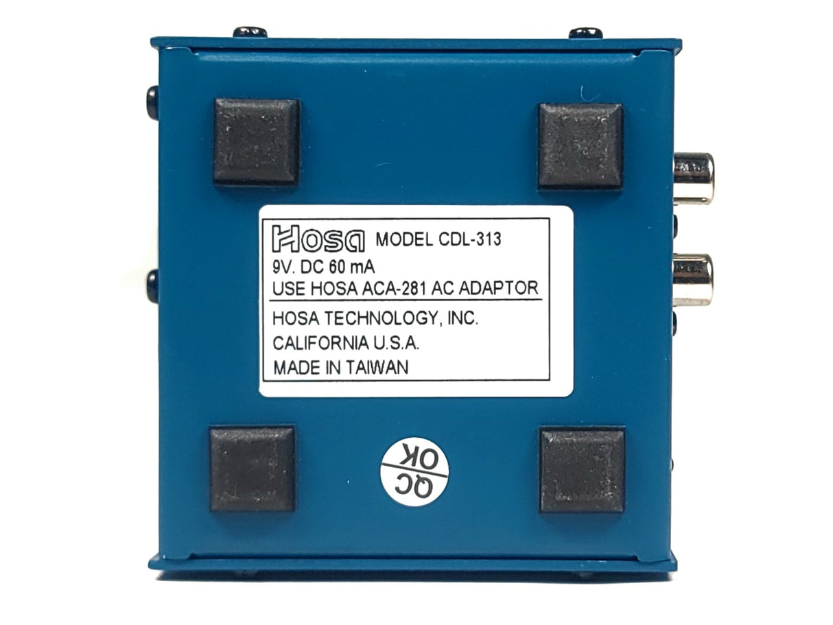 Hosa CDL-313 Digital Audio Interface