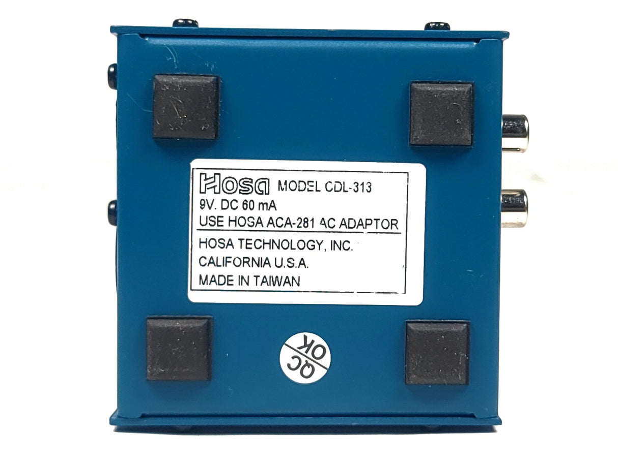 Hosa CDL-313 Digital Audio Interface