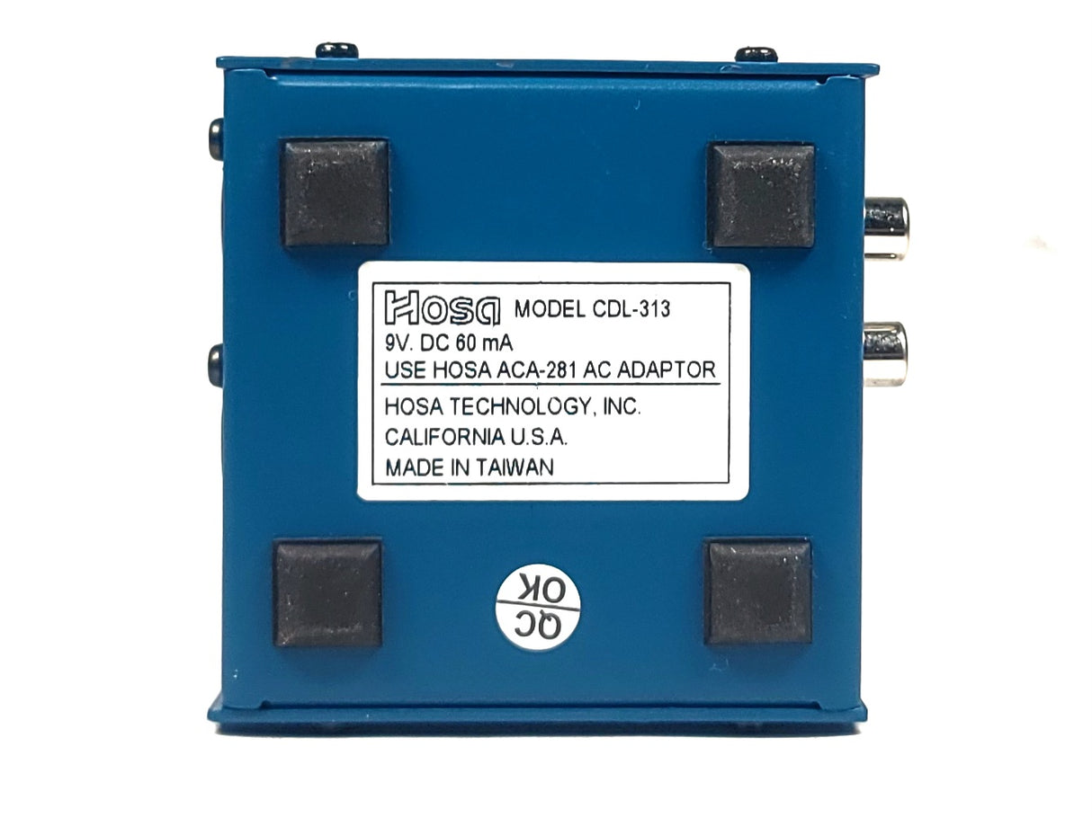 Hosa CDL-313 Digital Audio Interface