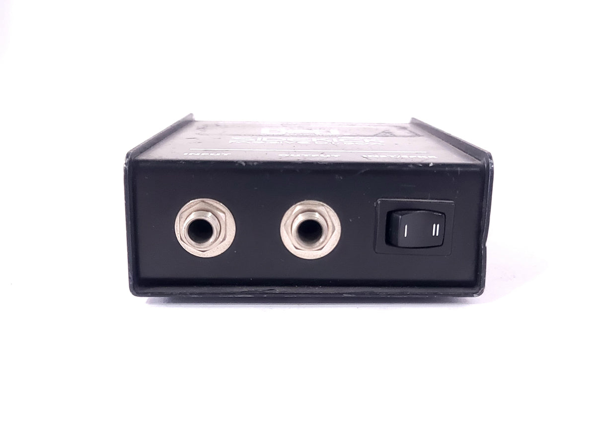 Hosa DIB-443 Sidekick Passive DI Box