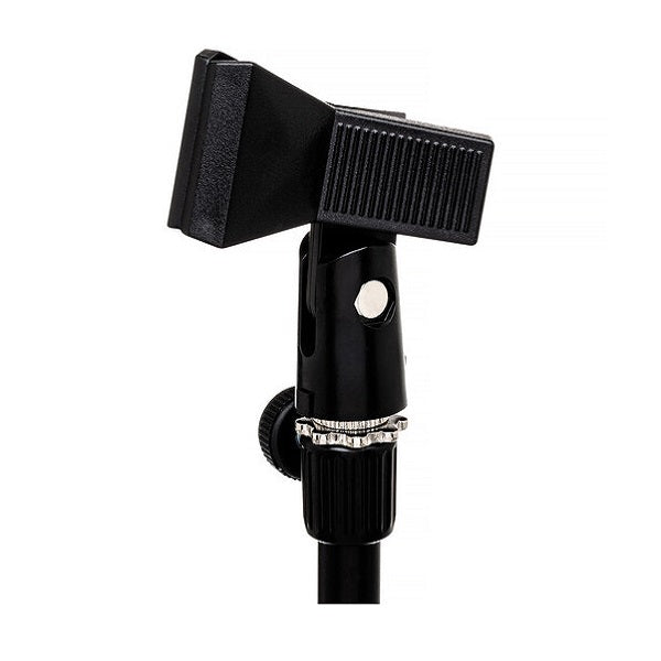 Hosa MHR-122 Spring-clip Microphone Holder