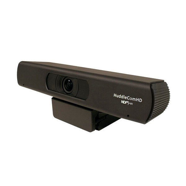 HuddleCam HC-EPTZ-NDI 4K Webcam