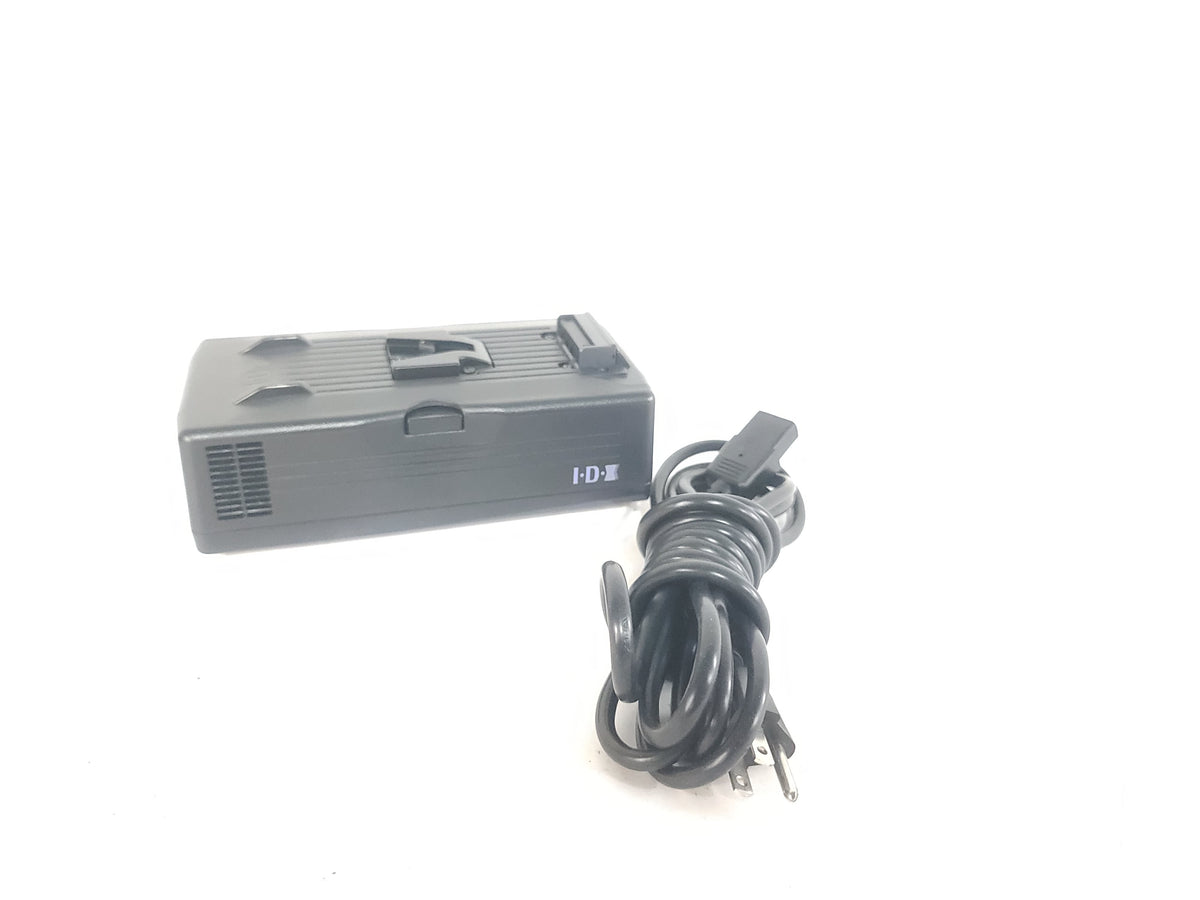 IDX AC-100 100W V-Mount AC Adaptor Power Supply