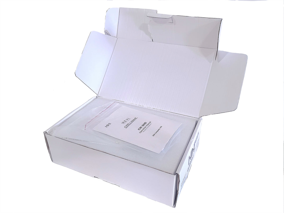 IDX CW-5HD WEVI Cam-Wave Wireless HD Video Transmitter/Receiver