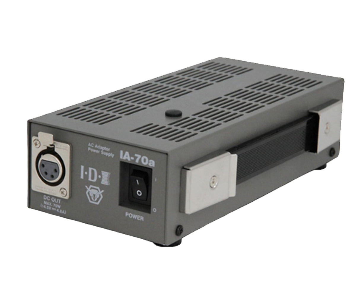 IDX IA-70a Camera AC Adaptor Camera Power Supply