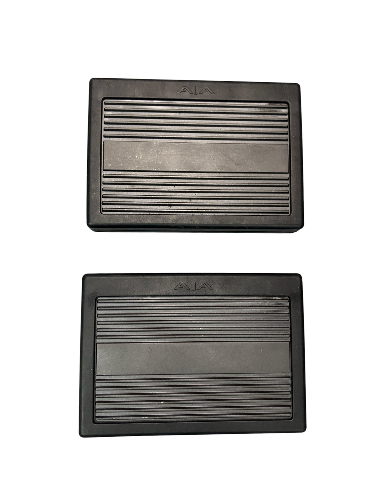 (2) AJA KiStor500USB-R0 500 GB Storage Module