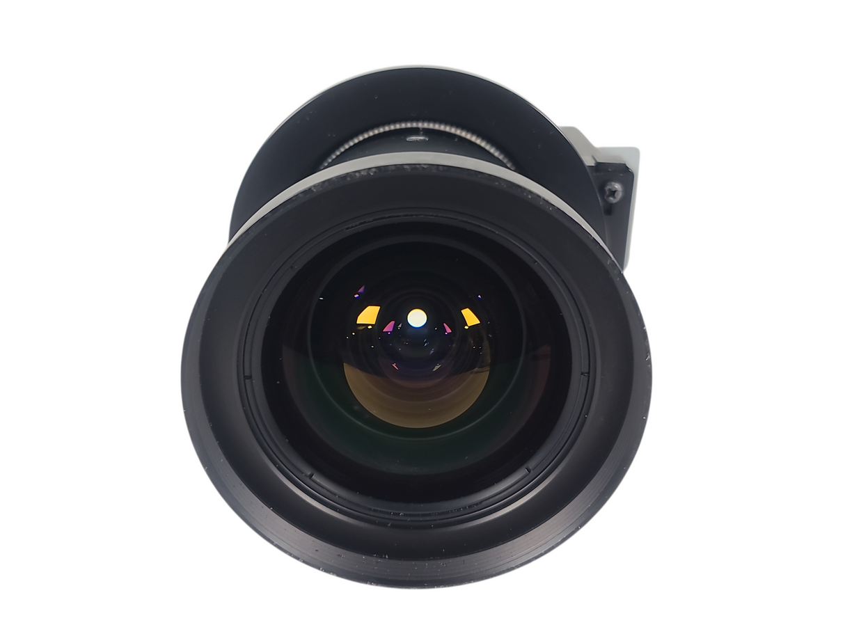 Barco R9832640 RLD-W 0.8:1 Fixed Wide Projector Lens