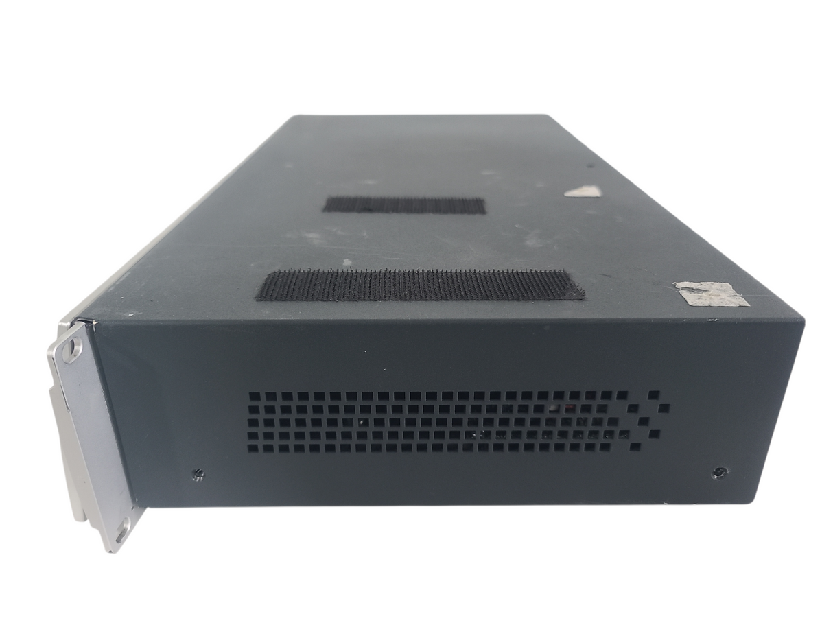 Epiphan Pearl Rackmount Twin Live Production Video Mixer