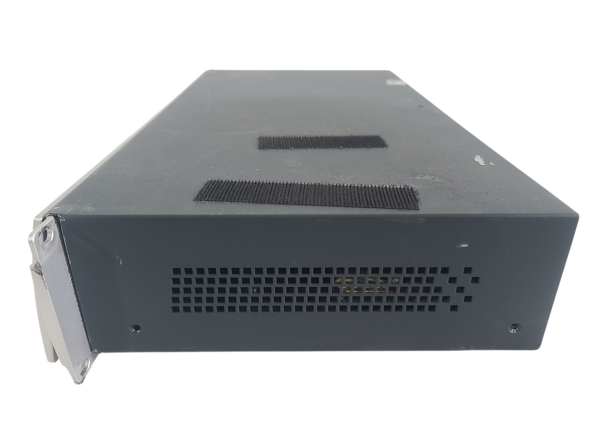Epiphan Pearl Rackmount Twin Live Production Video Mixer