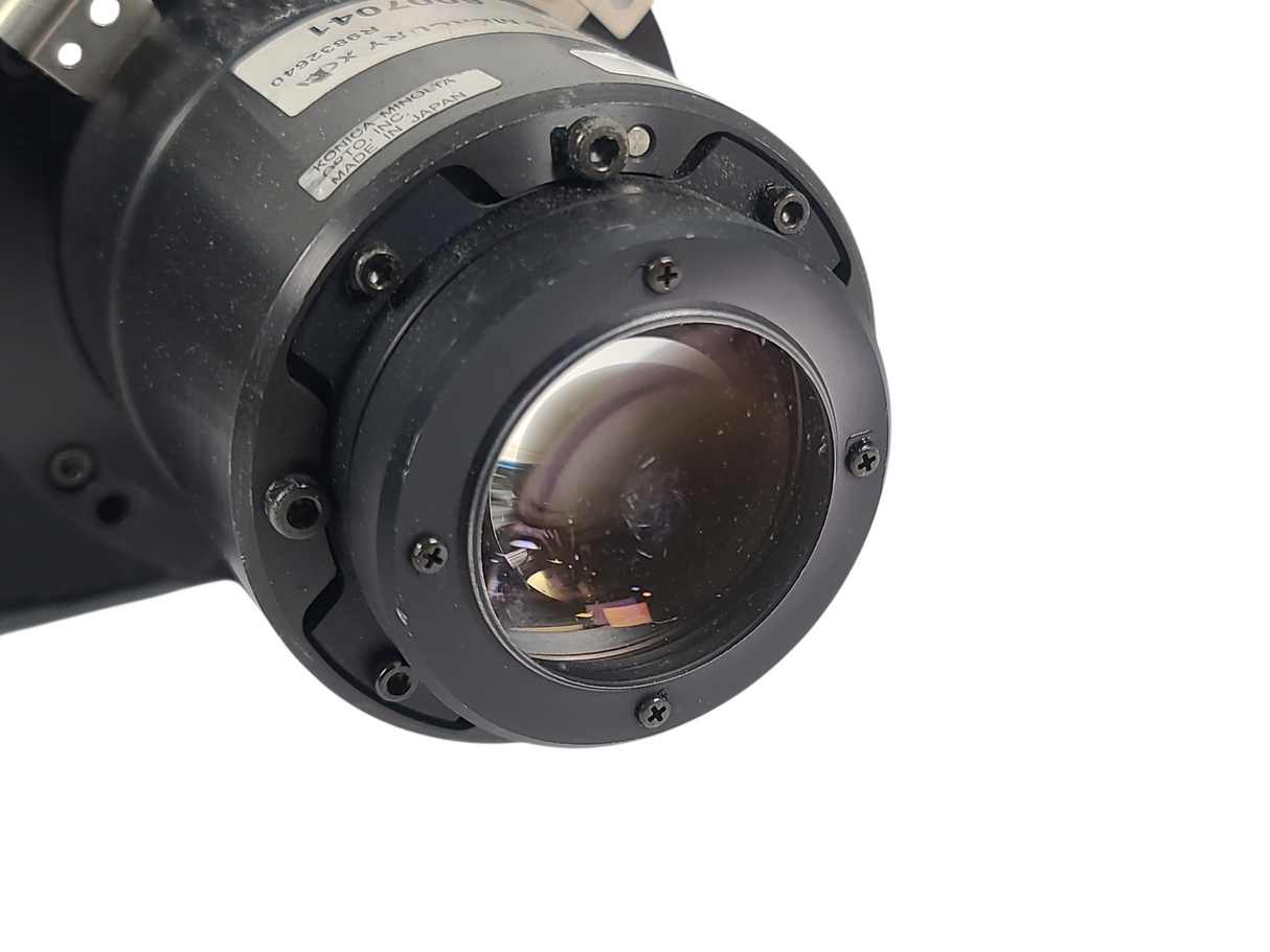 Barco R9832640 RLD-W 0.8:1 Fixed Wide Projector Lens