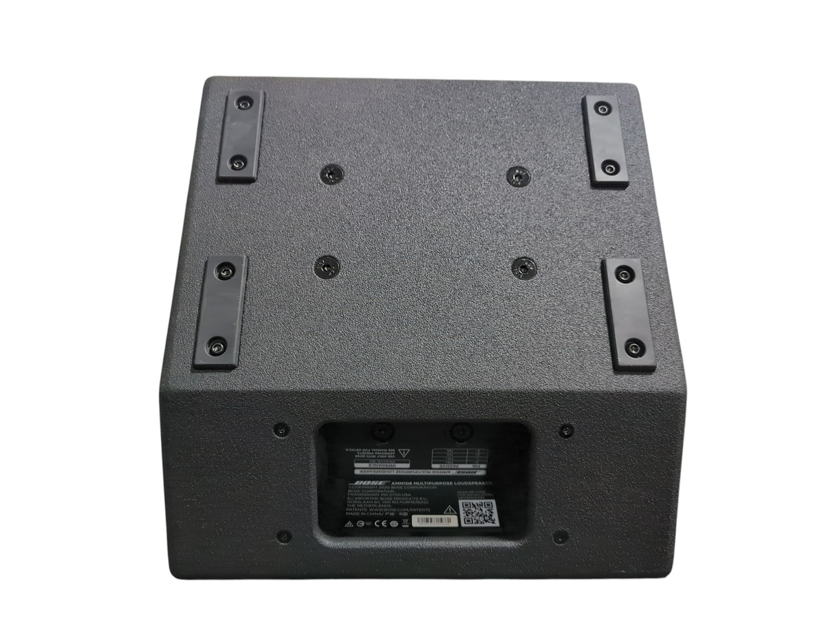 Bose Professional AMM108 Multipurpose 8" 2-Way Loudspeaker (In Original Packaging)