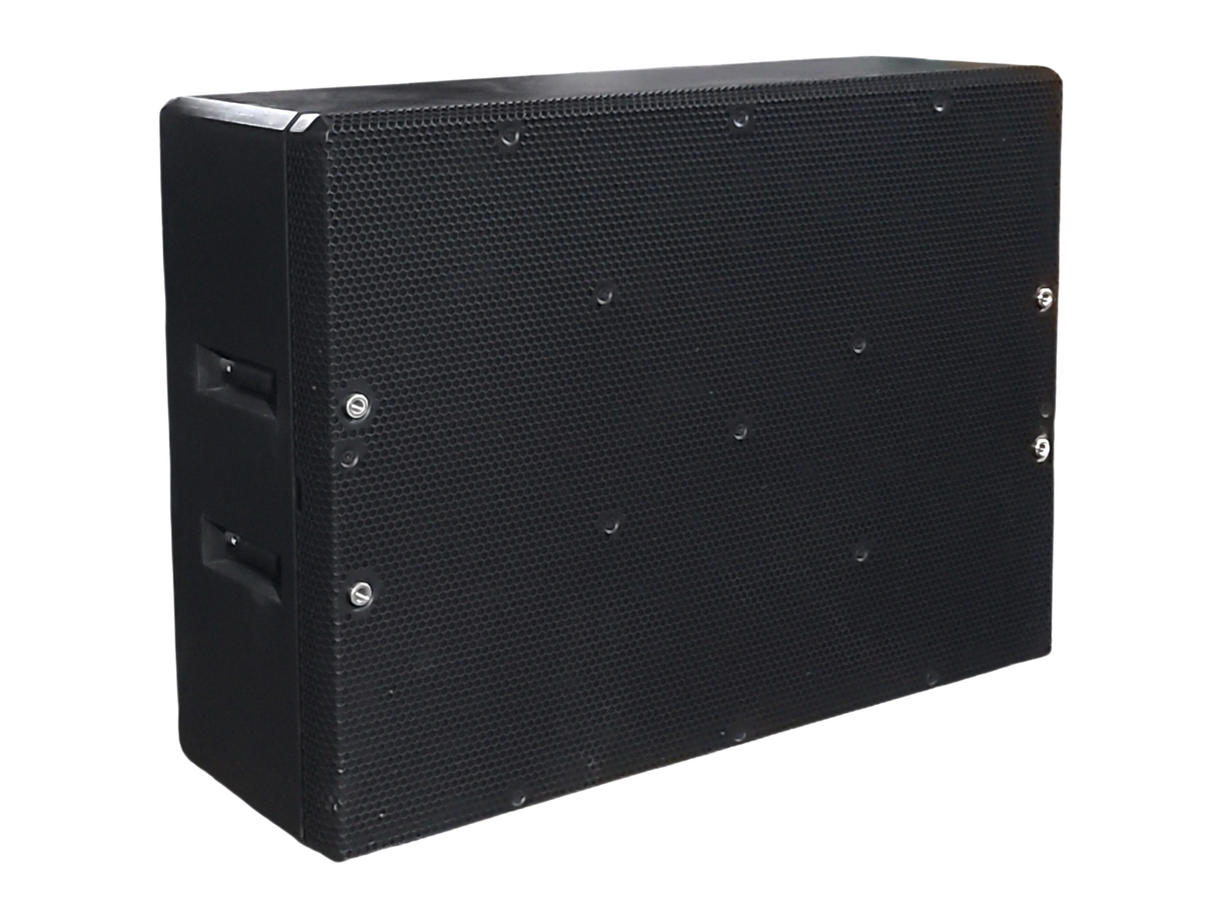 HOLOPLOT MD96 X1 Series Matrix Array Loudspeaker Module