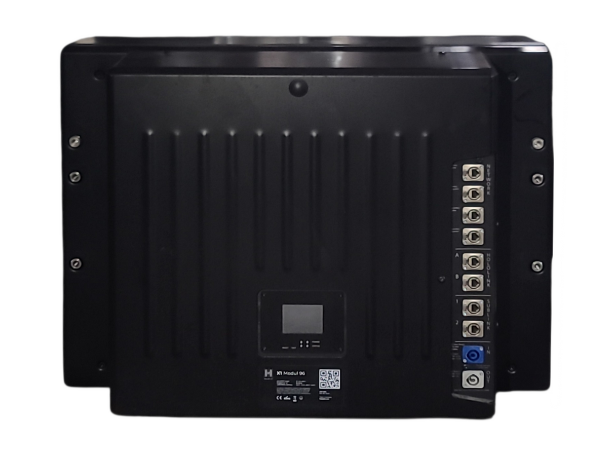 HOLOPLOT MD96 X1 Series Matrix Array Loudspeaker Module