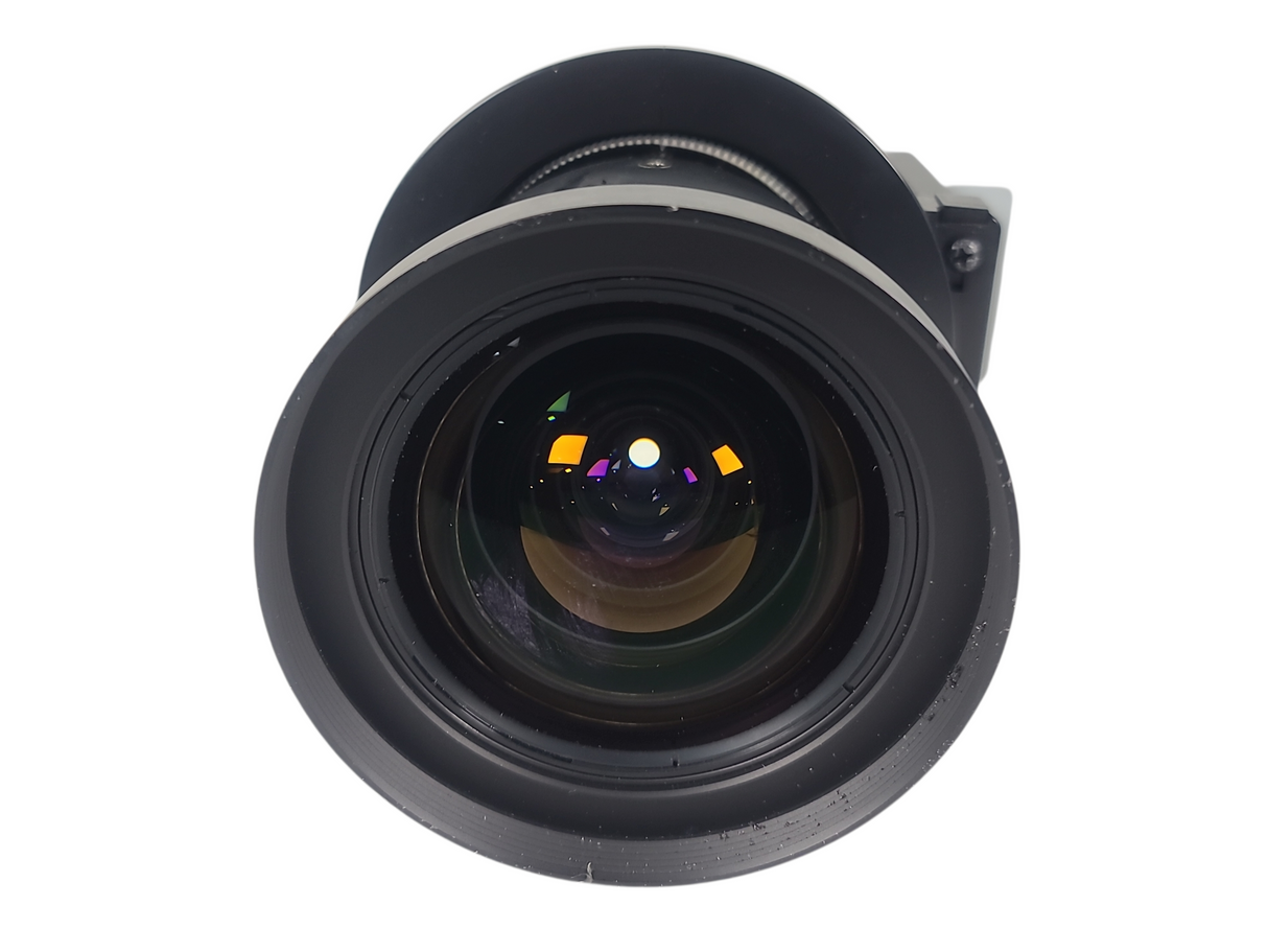 Barco R9832640 RLD-W 0.8:1 Fixed Wide Projector Lens