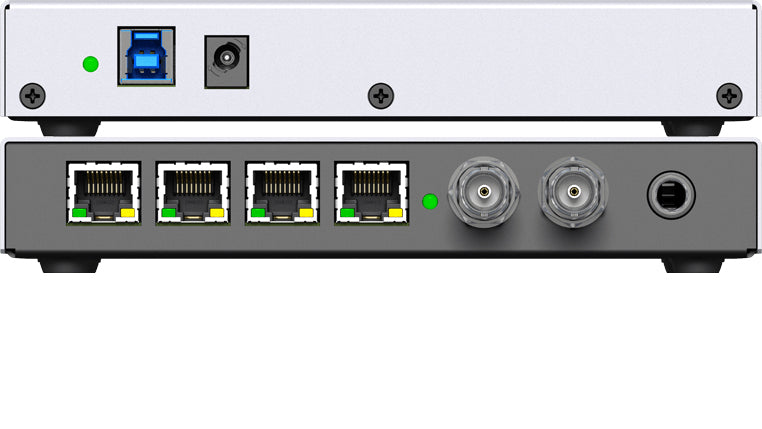 RME Digiface Ravenna 256-Channel USB Audio Interface
