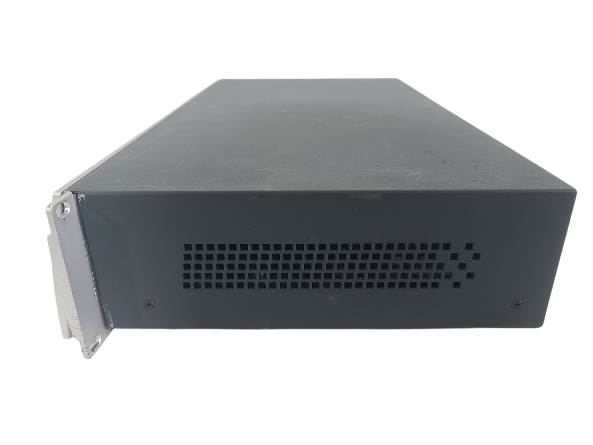 Epiphan Pearl Rackmount Twin Live Production Video Mixer