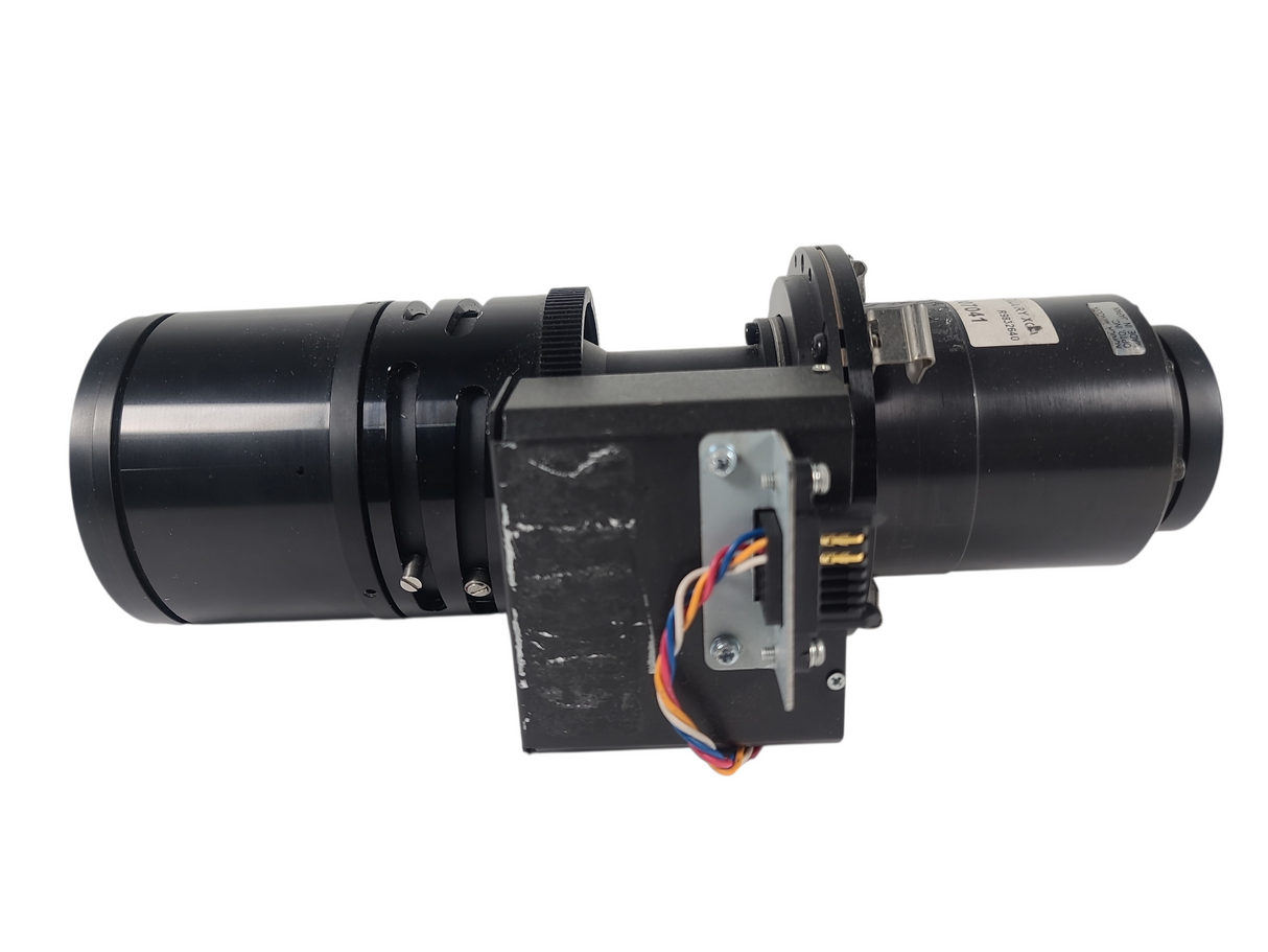 Barco R9832640 RLD-W 0.8:1 Fixed Wide Projector Lens