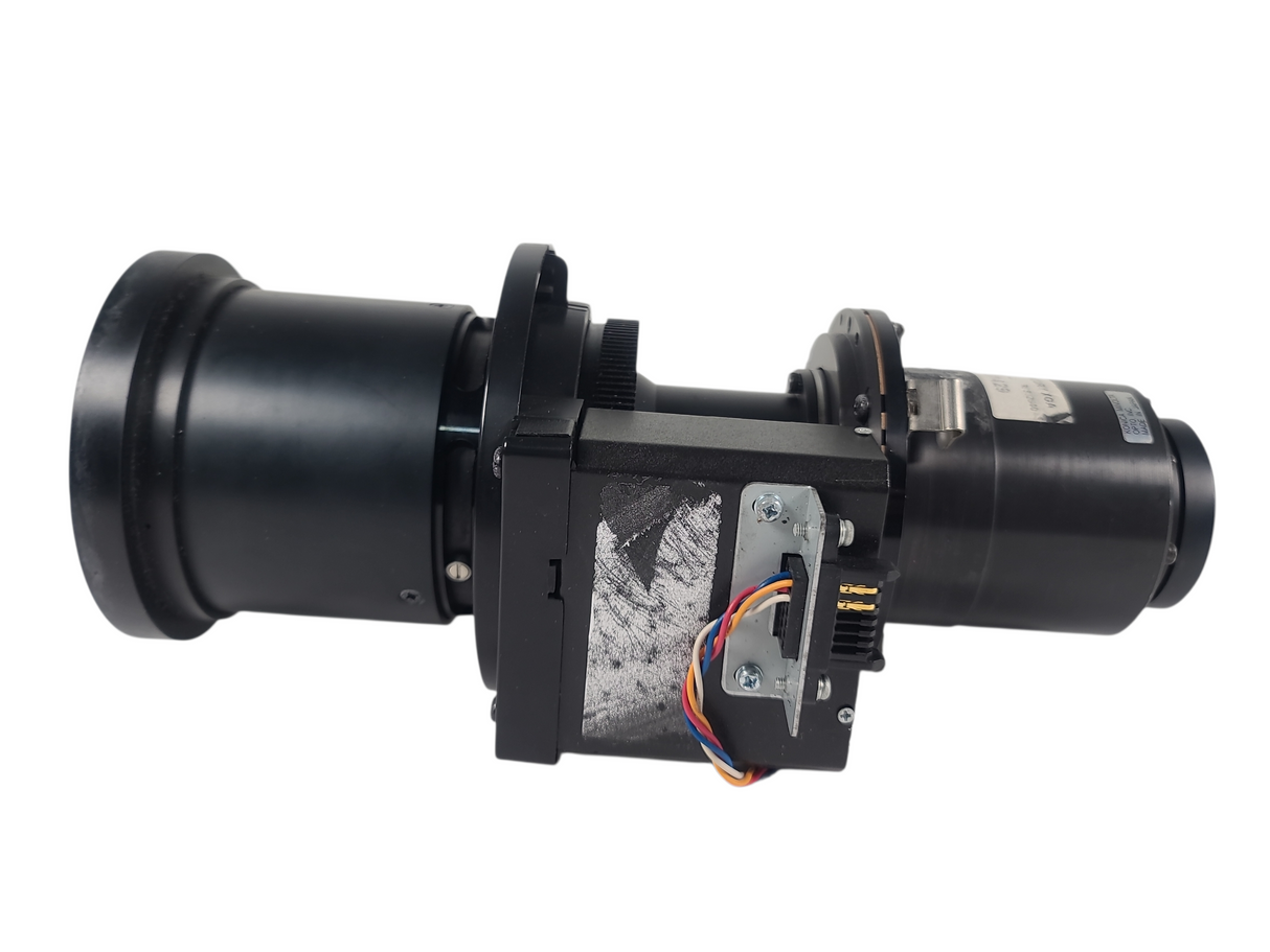 Barco R9832640 RLD-W 0.8:1 Fixed Wide Projector Lens