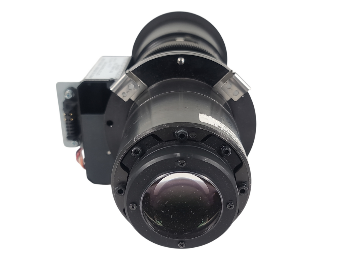 Barco R9832640 RLD-W 0.8:1 Fixed Wide Projector Lens