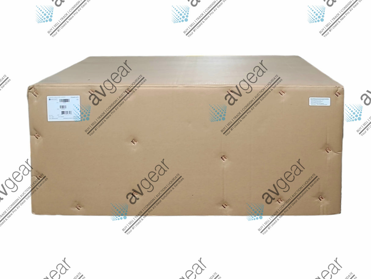 (NEW) SoundCraft Vi1000 96-Channel Compact Vi Series Digital Mixing Console 5083487 (Manufacturer Warranty)