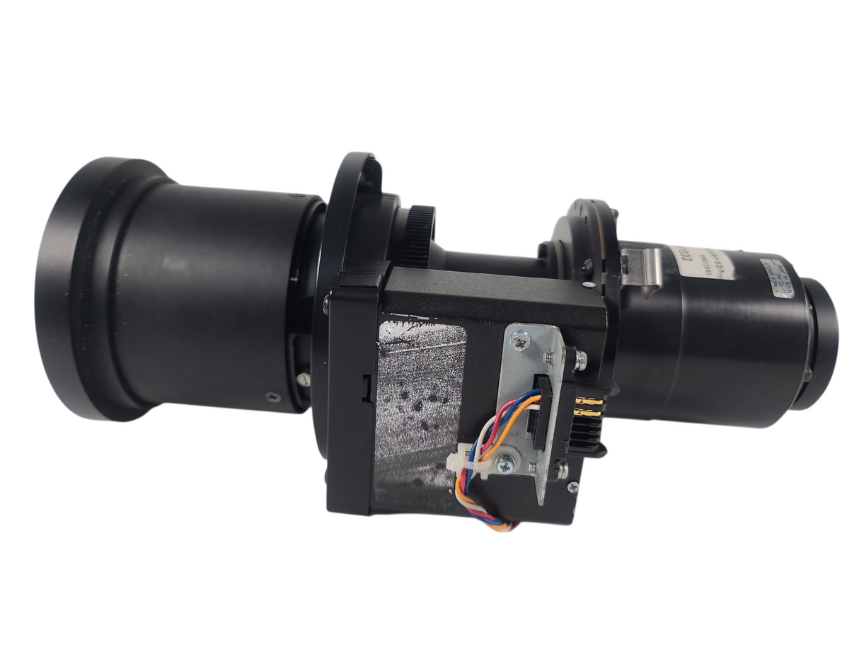 Barco R9832640 RLD-W 0.8:1 Fixed Wide Projector Lens