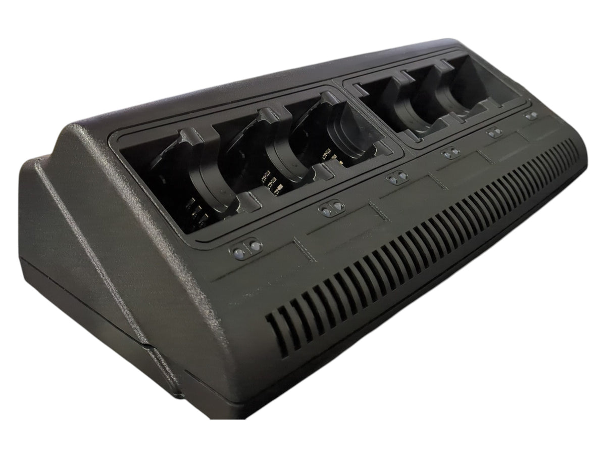 Promaxpower SWUC-100 Six-way Universal Charger
