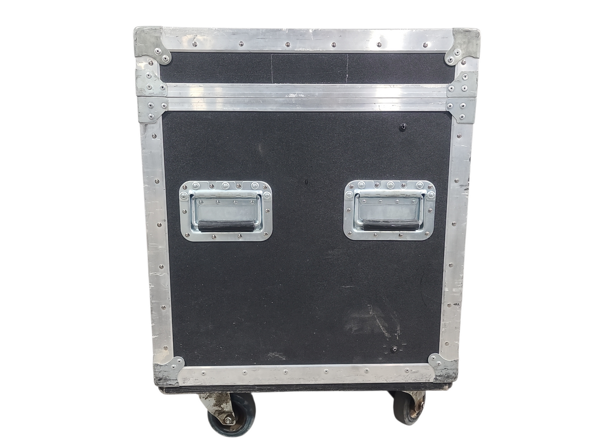 Elation DRC700IP 4 Unit Case for DTW Blinder 700IP