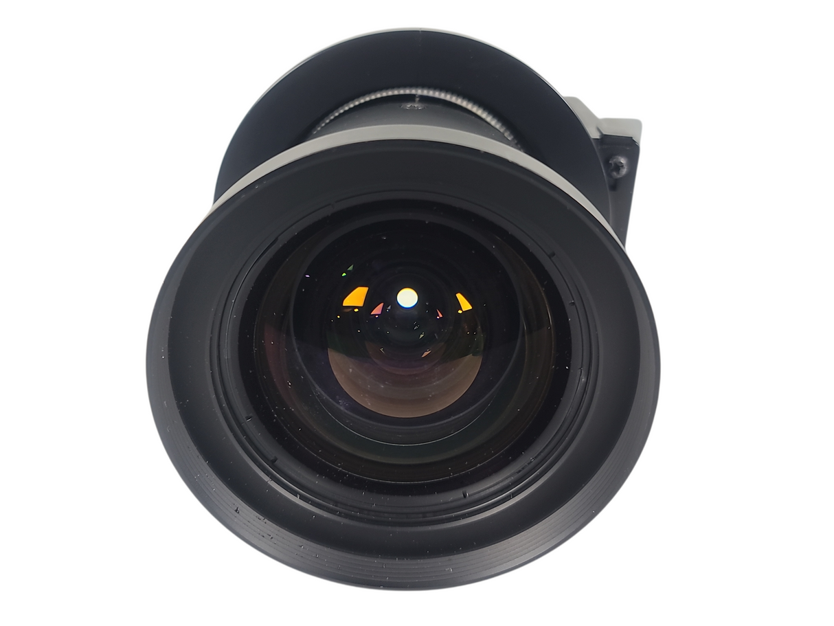 Barco R9832640 RLD-W 0.8:1 Fixed Wide Projector Lens